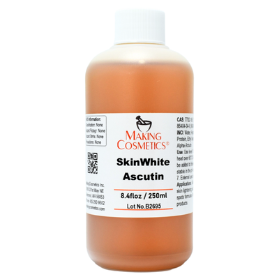 SkinWhite Ascutin